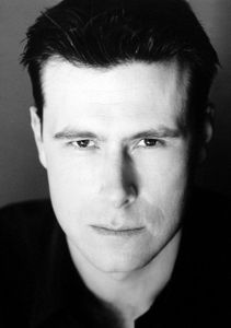 Dean McDermott