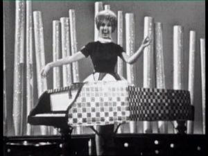 Canzonissima 1960
