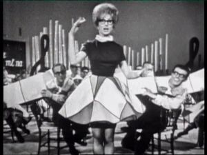 Canzonissima 1960