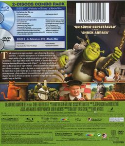 Shrek: Felices Para Siempre... - El Capitulo Final
