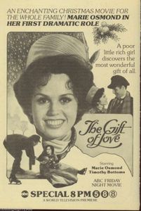 The Gift of Love