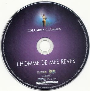 L'Homme De Mes Rêves