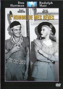 L'Homme De Mes Rêves
