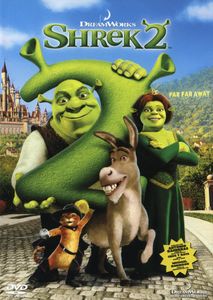 Shrek 2