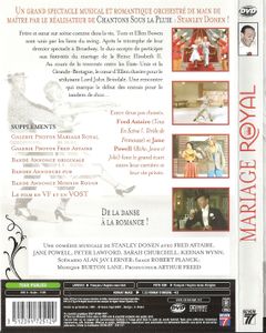Mariage Royal