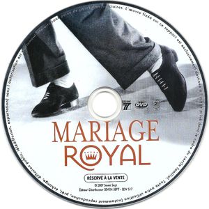 Mariage Royal