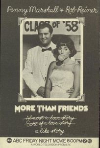 More Than Friends
