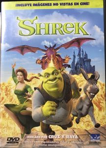 Shrek