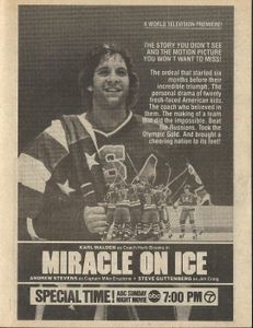 Miracle on Ice