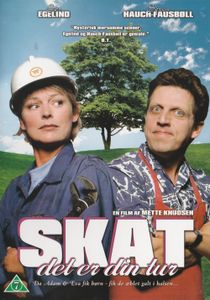 Skat - Det Er Din Tur
