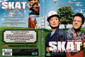 Skat - Det Er Din Tur