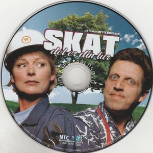 Skat - Det Er Din Tur