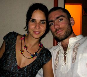 Silvia Leindecker