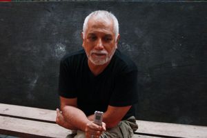 Miguel Rubio