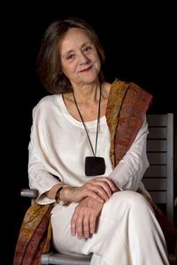 Jeannine Mestre