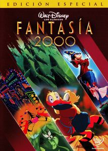 Fantasía 2000