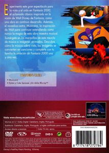 Fantasía 2000