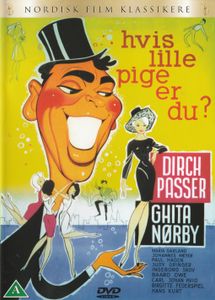 Hvis Lille Pige Er Du?