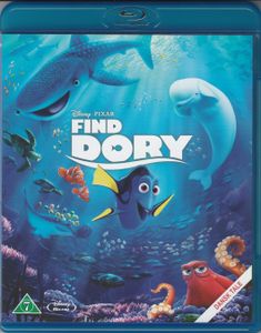 Find Dory