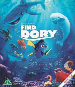 Find Dory