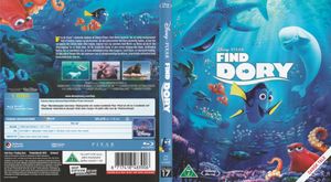 Find Dory