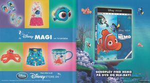 Find Dory