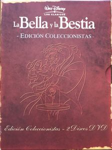 La Bella Y La Bestia - Edición Coleccionistas