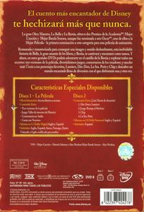 La Bella Y La Bestia - Edición Coleccionistas