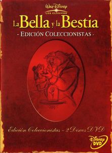 La Bella Y La Bestia - Edición Coleccionistas