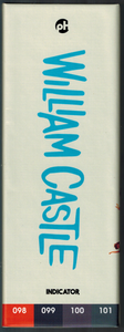 William Castle At Columbia, Volume 2