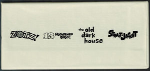William Castle At Columbia, Volume 2