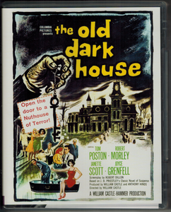 William Castle At Columbia, Volume 2