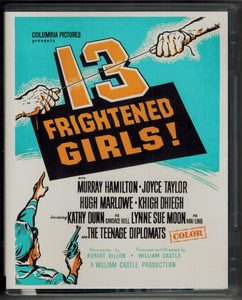 William Castle At Columbia, Volume 2