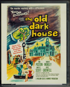 William Castle At Columbia, Volume 2