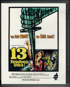 William Castle At Columbia, Volume 2