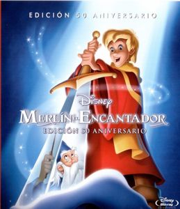 Merlín El Encantador - Edición 50 Aniversario
