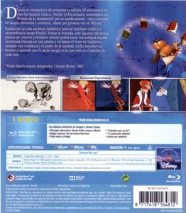 Merlín El Encantador - Edición 50 Aniversario