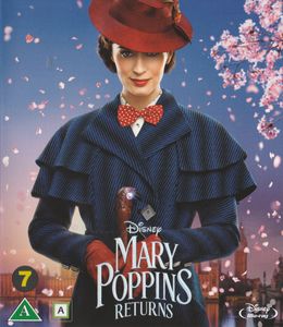 Mary Poppins Returns