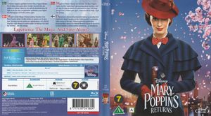 Mary Poppins Returns