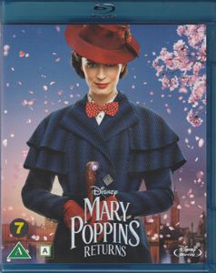 Mary Poppins Returns