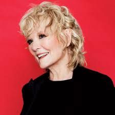 Petula Clark