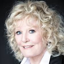 Petula Clark