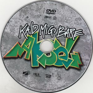 Kald Mig Bare Aksel