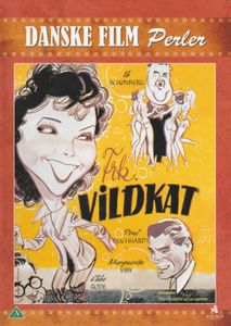 Frk. Vildkat