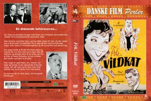 Frk. Vildkat