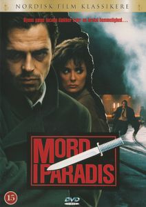 Mord I Paradis