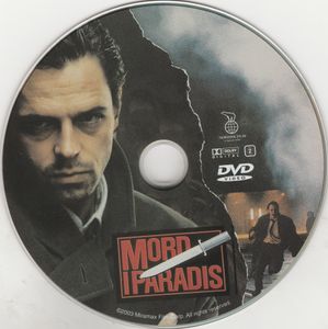 Mord I Paradis