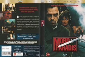 Mord I Paradis