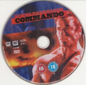 Comando