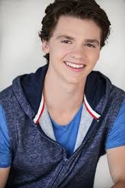 Joel Courtney